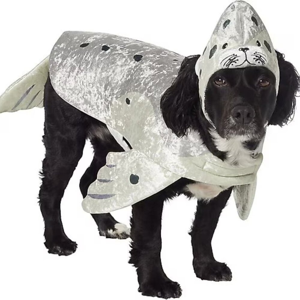 Frisco | Seal Dog & Cat Costume (XXX-Large)